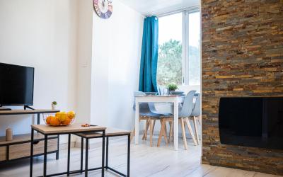 Appartement 1 Chambre Appartement 1 Chambre