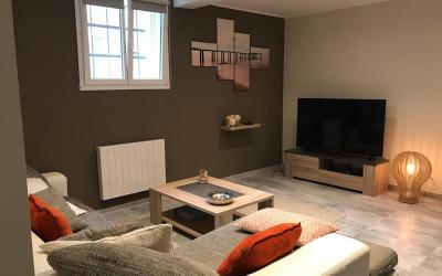 Appartement 3u00a0Chambres Appartement 3u00a0Chambres