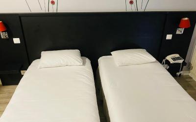 Chambre Lits Jumeaux Supu00e9rieure