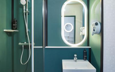 Chambre Double Standard