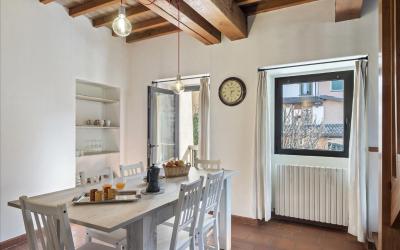 Appartamento con 2 Camere da Letto