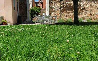 Camera Quadrupla con Bagno Privato 