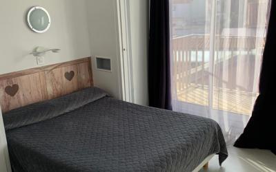 Chambre Double Standard Chambre Double Standard