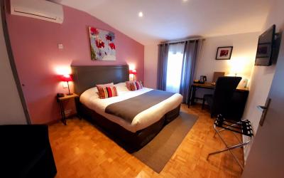 Chambre Double Classique