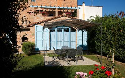 Appartamento con 2 Camere da Letto