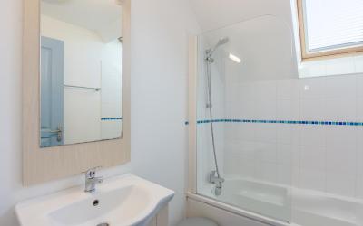 Appartement 1 Chambre (5 Adultes)