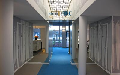 Chambre Triple avec Lit Superposu00e9 - Vue sur Lac Chambre Triple avec Lit Superposu00e9 - Vue sur Lac