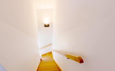 Maison en Duplex 2 Chambres (6 Adultes)