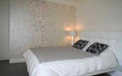 Chambre Double Cocoon Chambre Double Cocoon