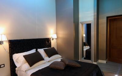 Suite con Vasca Idromassaggio