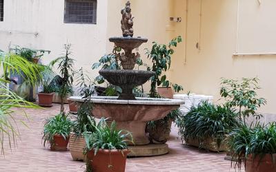 Appartamento con 2 Camere da Letto