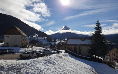 Appartement 2 Chambres Appartement 2 Chambres