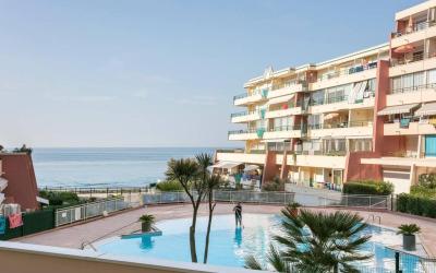 Appartement 2 Chambres