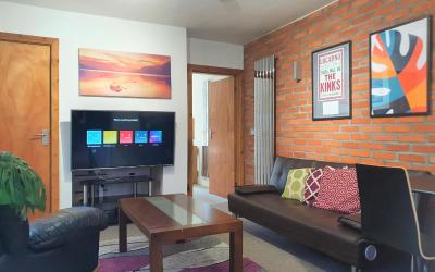 Superior Apartment