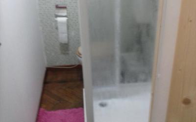 Camera Doppia con Letti Singoli