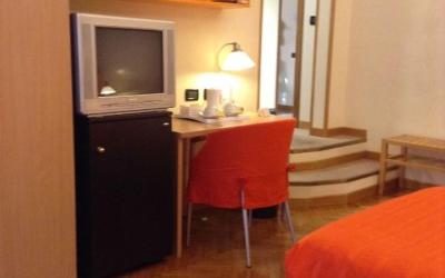 Camera Singola Ampia