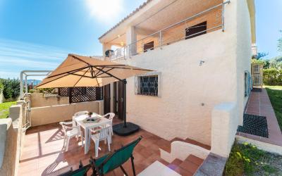 Appartamento con 2 Camere da Letto