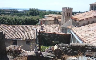 Appartement 1 Chambre