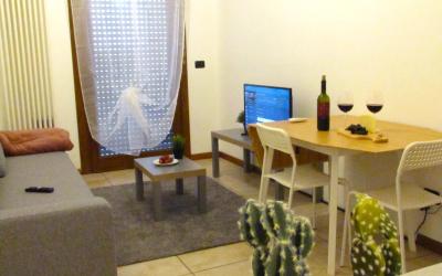 Appartamento con 1 Camera da Letto