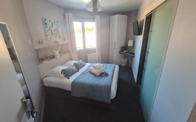 Chambre Double Chambre Double