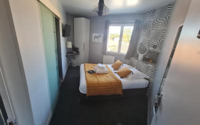 Chambre Double Chambre Double