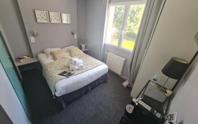 Chambre Double Chambre Double