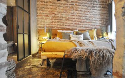 Appartamento con 1 Camera da Letto