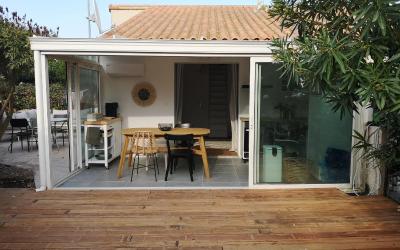 Maison 2u00a0Chambres Maison 2u00a0Chambres