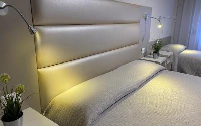 Camera Tripla - Edificio Separato