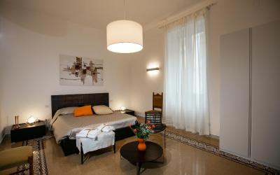 Appartamento con 3 Camere da Letto