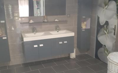 Appartement 3u00a0Chambres