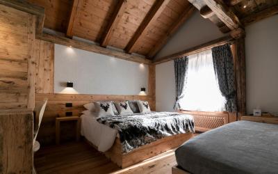 Camera Matrimoniale Deluxe