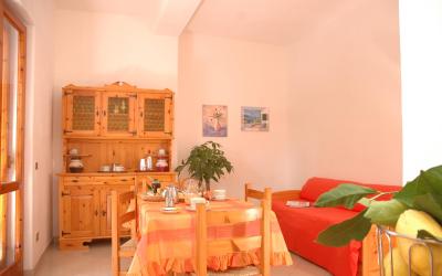 Appartamento (4 Adulti) 