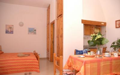 Appartamento (3 Adulti)