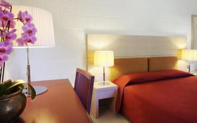 Camera Matrimoniale Superior