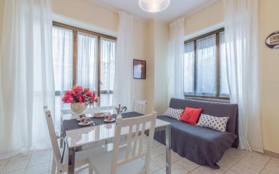 Appartamento con 2 Camere da Letto Appartamento con 2 Camere da Letto