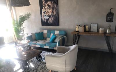 Appartement 2 Chambres