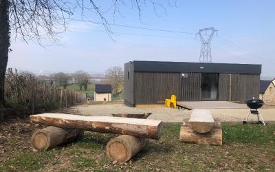 Maison 1 Chambre Maison 1 Chambre