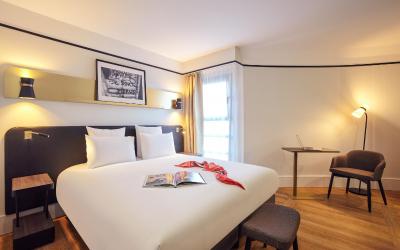 Chambre Double Privilu00e8ge