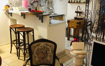Appartement 1 Chambre
