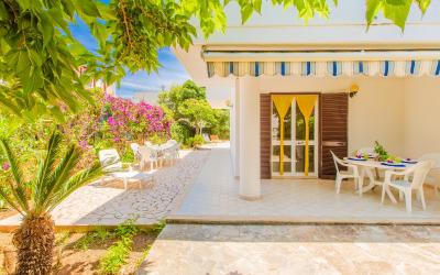 Casa con 2 Camere da Letto