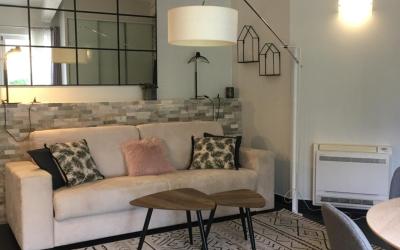 Suite Quadruple Standard 