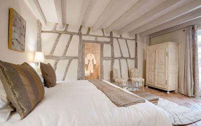 Chambre Double Supu00e9rieure Chambre Double Supu00e9rieure