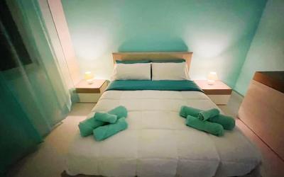 Appartamento con Vista Mare