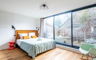 Appartement 2 Chambres Appartement 2 Chambres