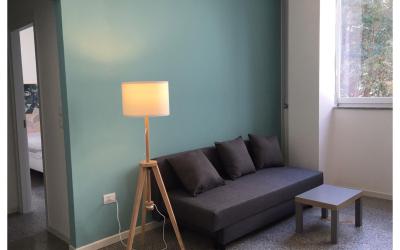 Appartamento con 1 Camera da Letto