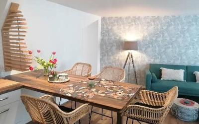 Appartement 1 Chambre