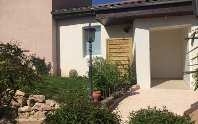 Chambre Supu00e9rieure Lit Queen-Size