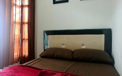 Kamar Budget Double Kamar Budget Double