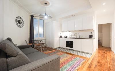 Appartement Appartement